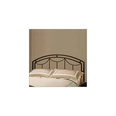 Arlington Headboard in Bronze by Hillsdale | 1501-490/1501-670