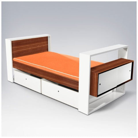 Austin Bed by ducduc | AUS-BDC