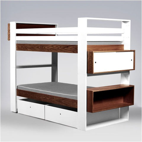 Austin Bunk Bed by ducduc | AUS-BBC