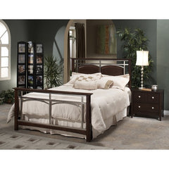 Banyan Bed by Hillsdale | Banyan Bed