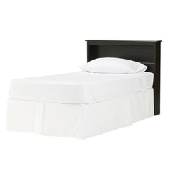 Bayfield Twin Bookcase Headboard by Lang Furniture | LTL-BAY-01-BC8-T / LTL-BAY-02-BC8-T