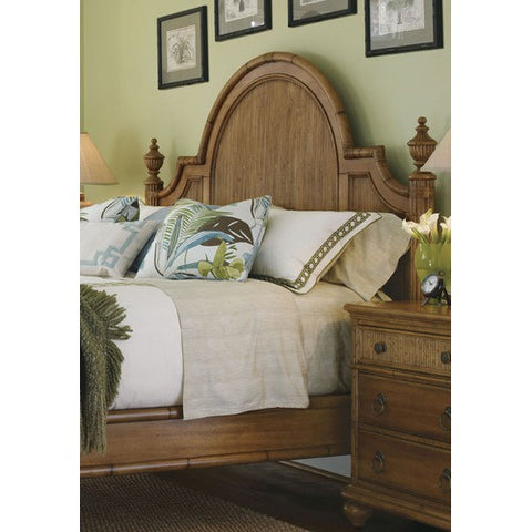 Beach House Belle Isle Headboard by Tommy Bahama Home | 01-0540