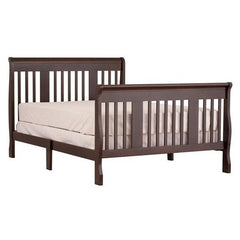 Beatrice Full Bed in Espresso by Storkcraft | 09782-109