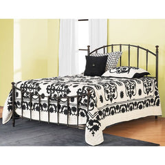 Bel Air Bed - Queen/King Size by Hillsdale | 1469BQR / 1469BKR