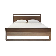 Woodrow Bed by Blu Dot | WR1-WOOD-WL