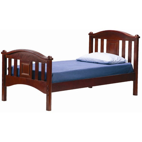 Lyndon Slat Bed by Bolton Furniture | 987