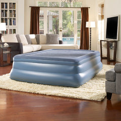 Skyrise 19" Simmons Beautyrest Air Bed by Boyd | MM01917QN / MM01917DB