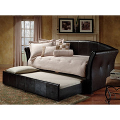 Brookland Daybed with Trundle by Hillsdale | 1328-010 / 1328-020 / 1328-030 / 90007