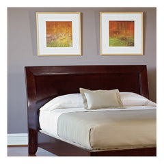 Bancroft Panel Headboard by BrownstoneFurniture | KBCDCH005HB / BCDCHV006HB / KBCDCH007HB