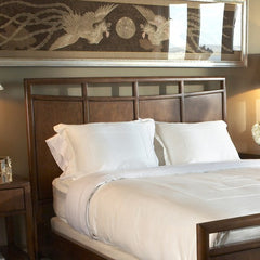 Belvedere Headboard by BrownstoneFurniture | BE118HB / BE119HB