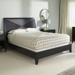 Camden Panel Bed by BrownstoneFurniture | Camden Bed
