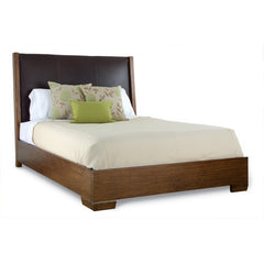 Hampton Panel Bed by BrownstoneFurniture | Hampton Panel Bed