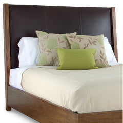 Hampton Panel Headboard by BrownstoneFurniture | HM117HB/ HM118HB/HMC117HB/HMC118HB/HMC119HB