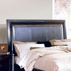 Lisbon Queen Panel Headboard by BrownstoneFurniture | LS005HB