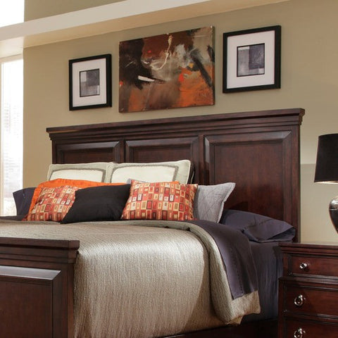 Avery Avenue Panel Headboard by Broyhill | 4467-254 / 4467-256 / 4467-258