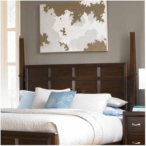 East Lake 2 Poster Headboard by Broyhill | 4264-260 / 4264-262