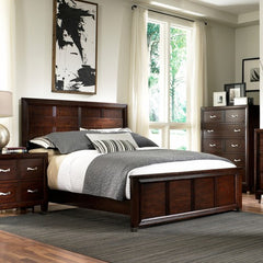 East Lake 2 Standard Panel Bed by Broyhill | 4264-261 / 4264-263