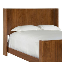 Suede Panel Headboard by Broyhill | 8051-256 / 8051-258