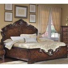 Wellington Manor King Bed