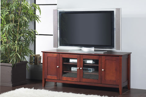 COSTA TV CONSOLE by Alpine Furniture | CC-29