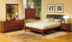 COSTA MIRROR by Alpine Furniture | CC-26