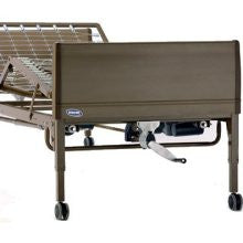 Invacare Universal Bed Ends - Bed Ends: Universal