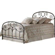 Fashion Bed Group - Grafton Bed w/ Frame (Full Size) - B41334