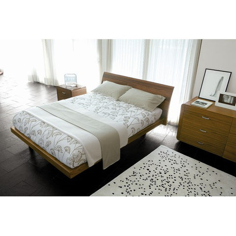 Balance Bed by Calligaris | CS/556-Q /CS/556-K