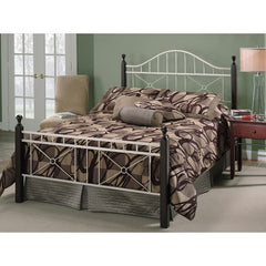 Campton Bed by Hillsdale | 1336BKR