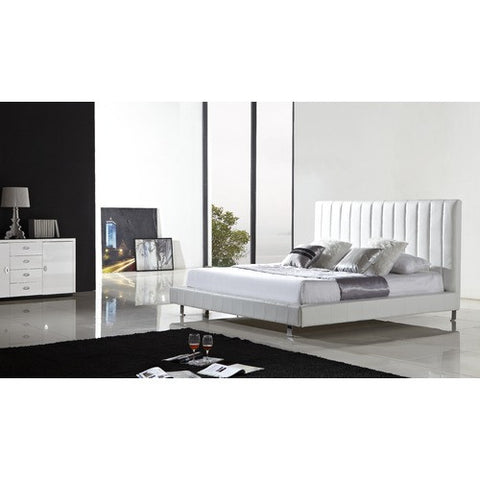 Amalfi King Bed by Casabianca Furniture | CB/236-KW