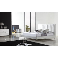 Amalfi King Bed by Casabianca Furniture | CB/236-KW