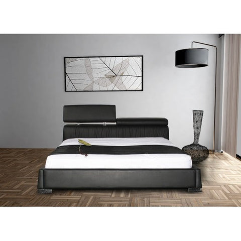 Angel Bed by Casabianca Furniture | CB/K6617-XX