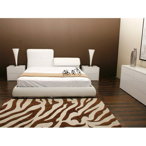 Jessie Bed by Casabianca Furniture | CB/K956-XX