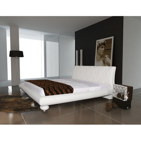 Joy King Bed by Casabianca Furniture | CB/K932-KW