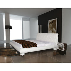 Joy King Bed by Casabianca Furniture | CB/K932-KW