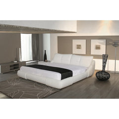 Mirage Queen Bed by Casabianca Furniture | CB/D171-QW
