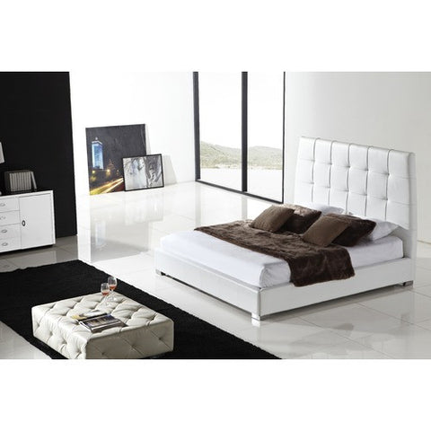 Sorrento King Bed by Casabianca Furniture | CB/1228-KW