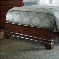 Chateau Royal Bed by Kincaid | 53-15xF / 53-15xH / 53-405