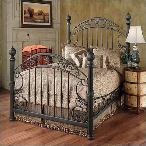 Chesapeake Bed by Hillsdale | Chesapeake Bed