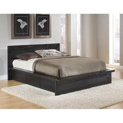 City Storage Headboard by Home Image | N6267143HB DC / N6268143HB DC