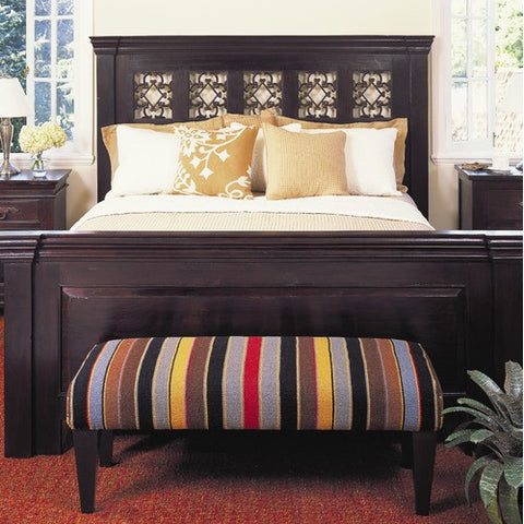Florence Bed by Classic Home | 5400109