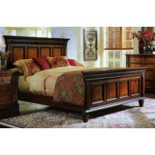 Universal Furniture Brentwood Queen Panel Bed