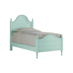 Coastal LivingT Bungalow Twin Bed by Coastal LivingT by Stanley Furniture | 829-03-35