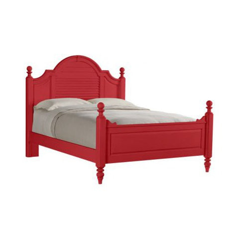 Coastal LivingT Summerhouse Bed by Coastal LivingT by Stanley Furniture | 829-03-40