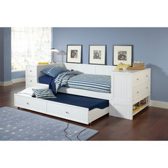 Cody Daybed with FREE Trundle by Hillsdale | 1604SET4FT