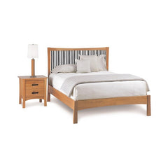 Berkeley Bed by Copeland Furniture | 1-BER-1