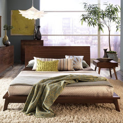 Catalina Bed by Copeland Furniture | 1-CAL-0