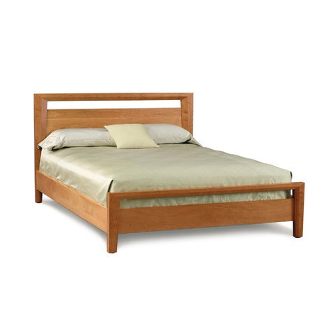Mansfield Bed by Copeland Furniture | 1-MAN-0