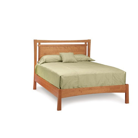 Monterey Bed by Copeland Furniture | 1-MON-1