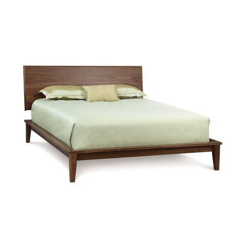 SoHo Panel Bed by Copeland Furniture | 1-SOH-2